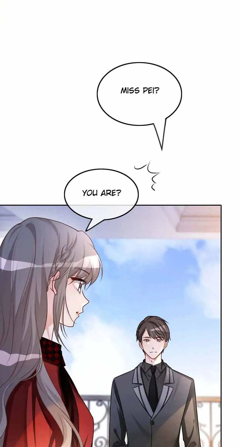 My Brothers Dote On Me Chapter 165 page 10 - 