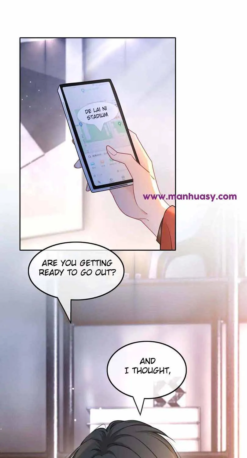 My Brothers Dote On Me Chapter 166 page 14 - 