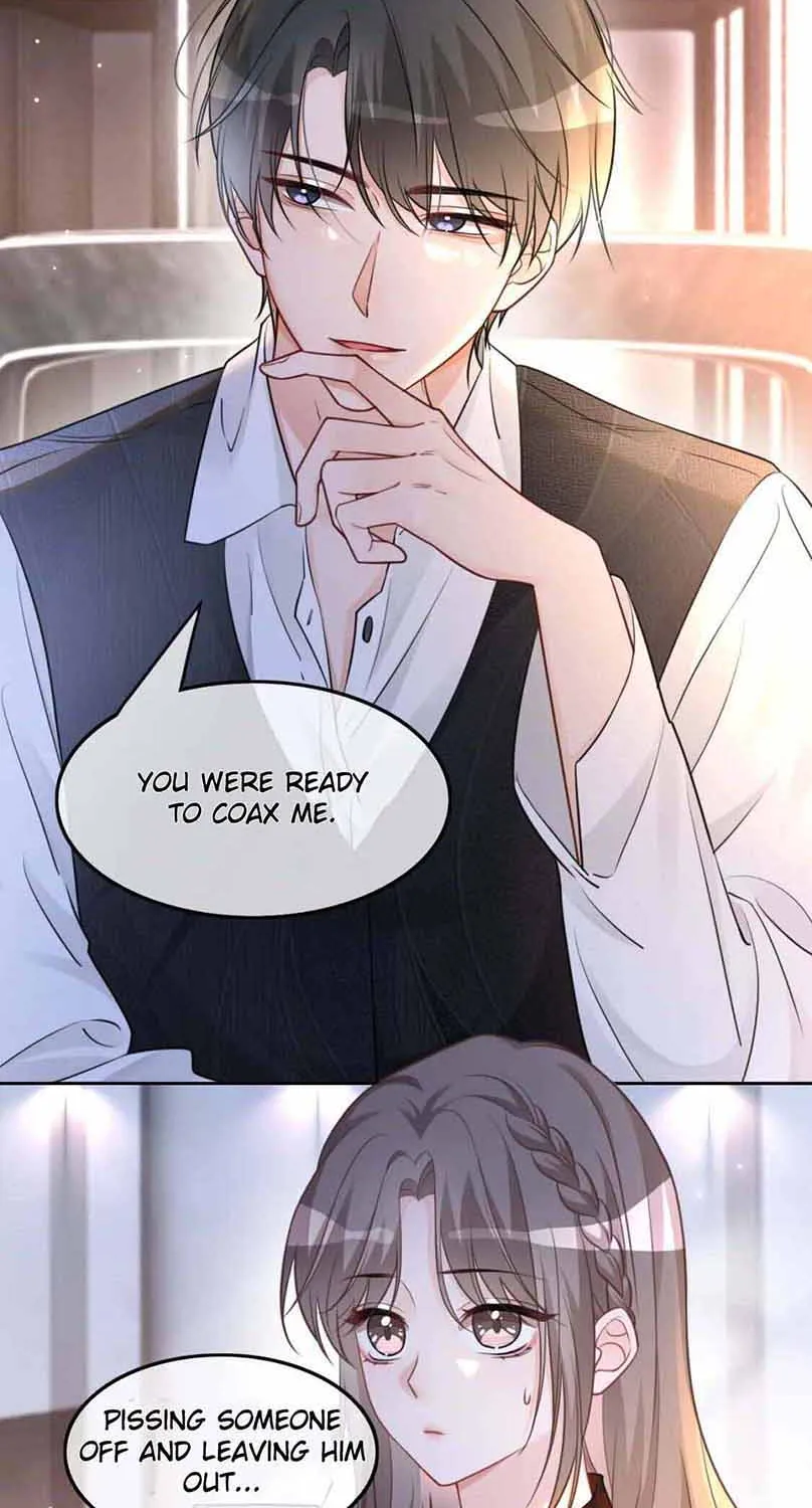 My Brothers Dote On Me Chapter 166 page 15 - 