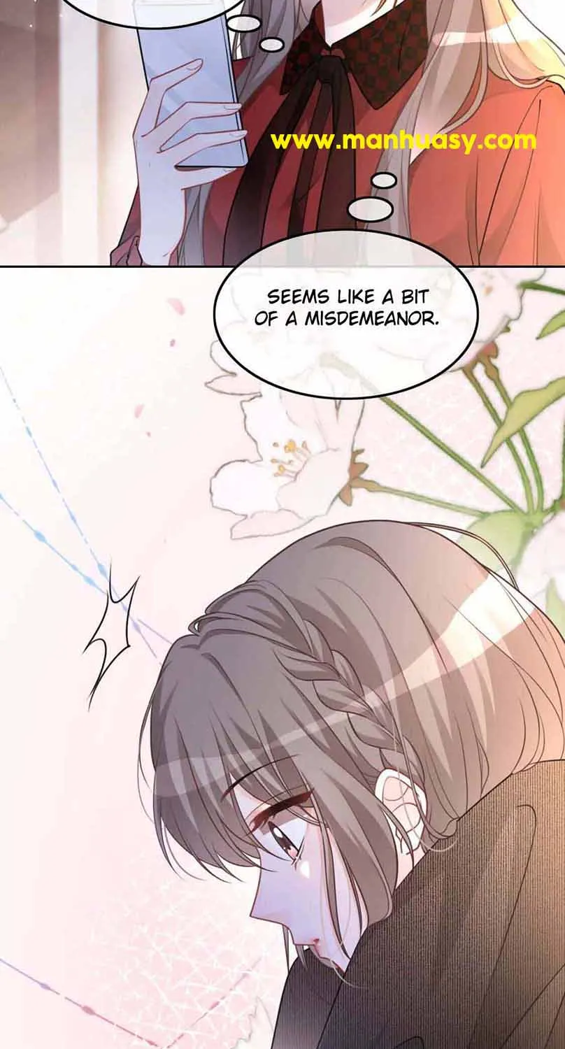 My Brothers Dote On Me Chapter 166 page 16 - 
