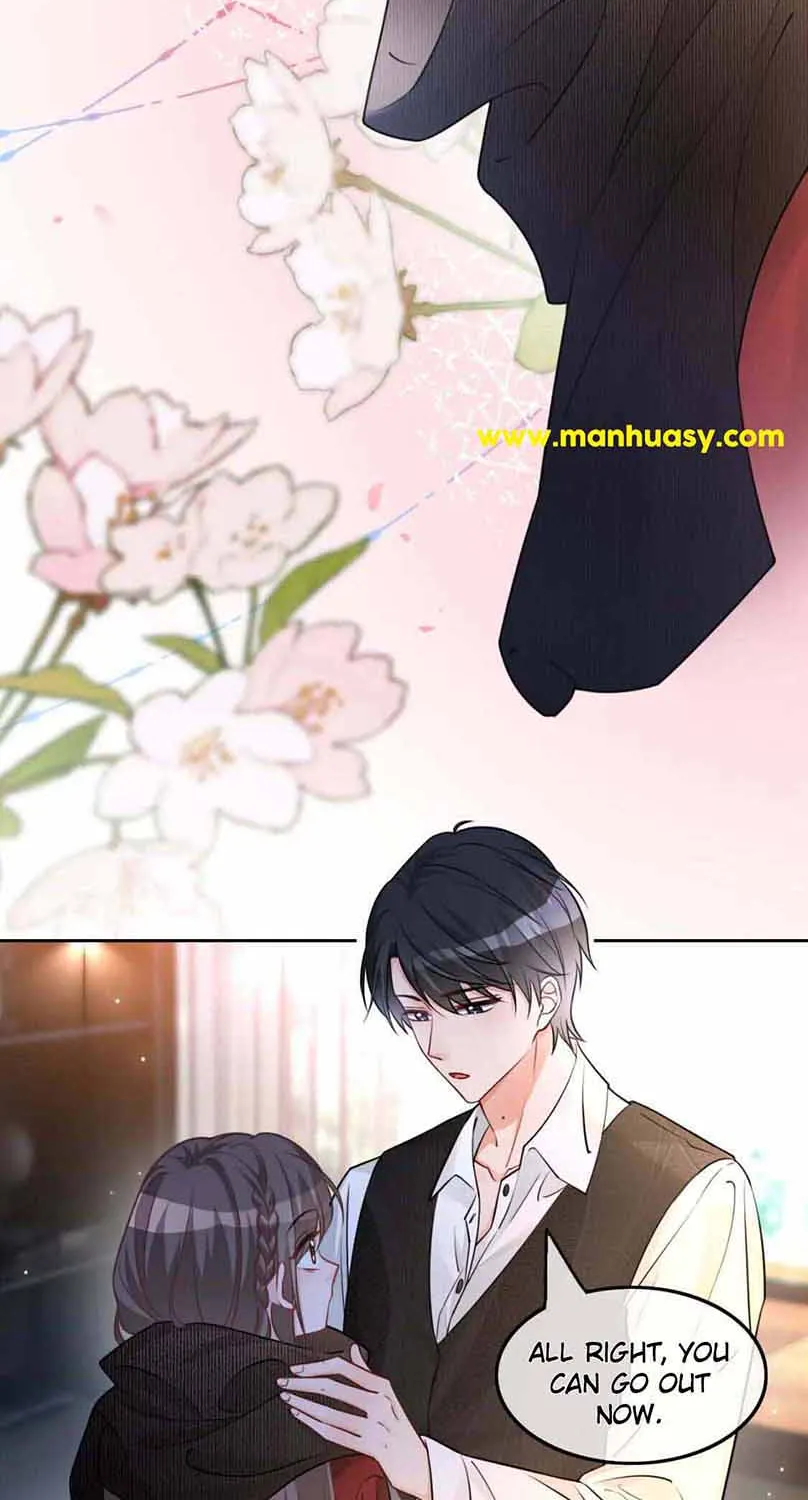 My Brothers Dote On Me Chapter 166 page 17 - 