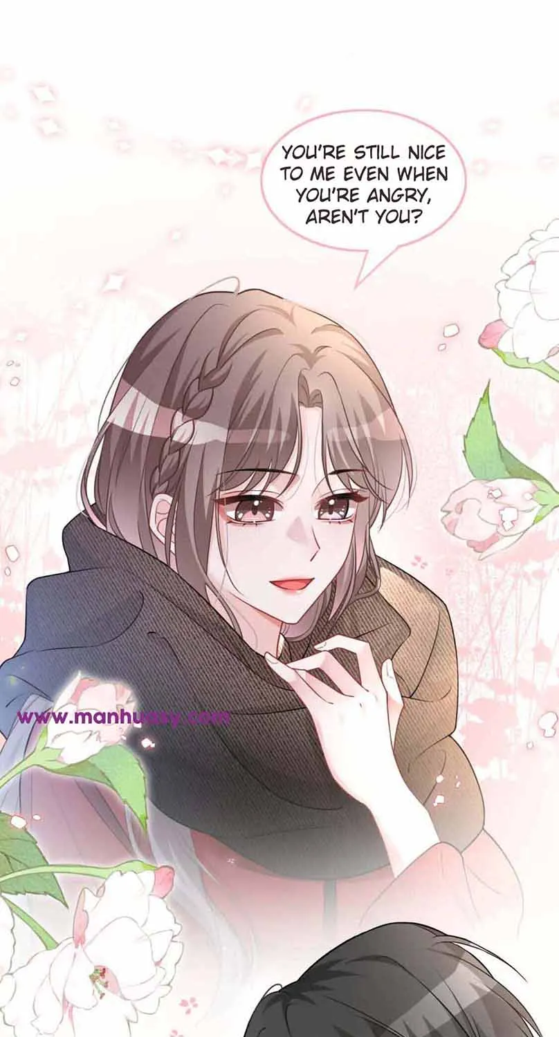 My Brothers Dote On Me Chapter 166 page 19 - 