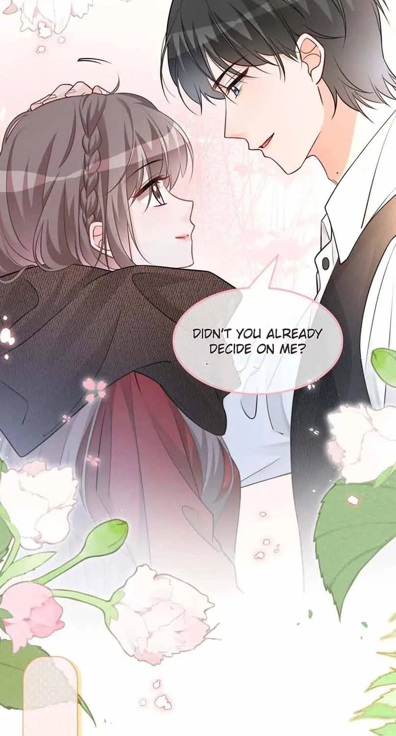 My Brothers Dote On Me Chapter 166 page 20 - 