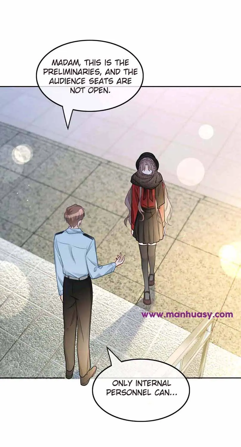 My Brothers Dote On Me Chapter 166 page 22 - 