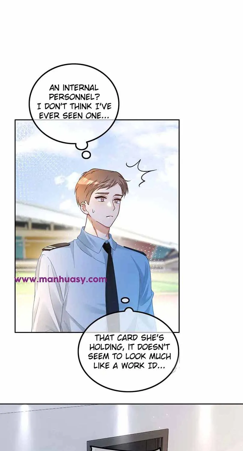 My Brothers Dote On Me Chapter 166 page 24 - 
