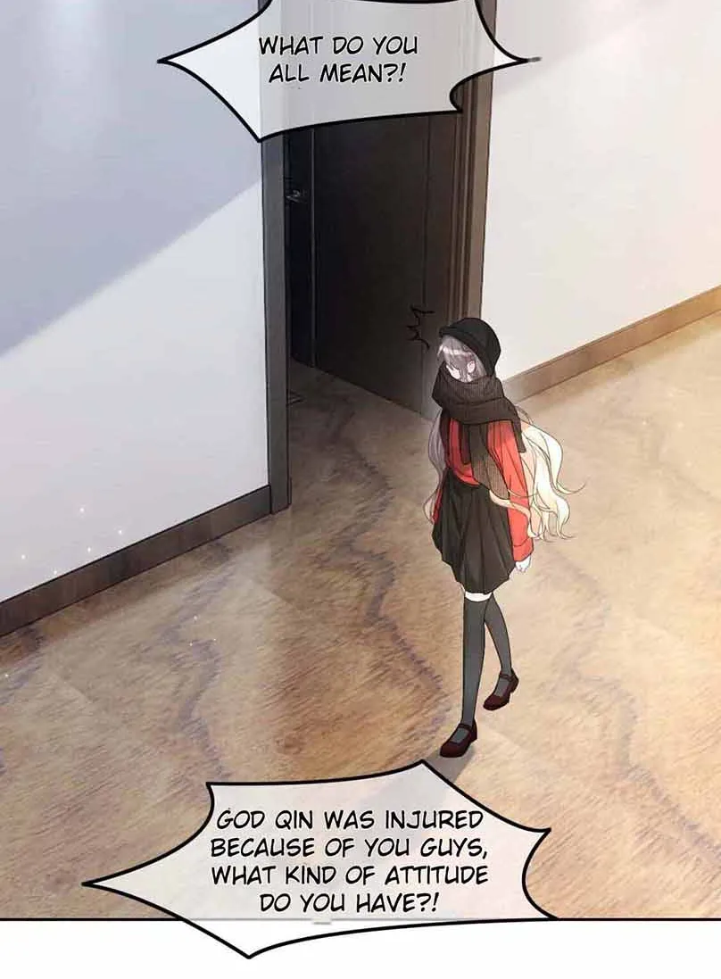 My Brothers Dote On Me Chapter 166 page 25 - 