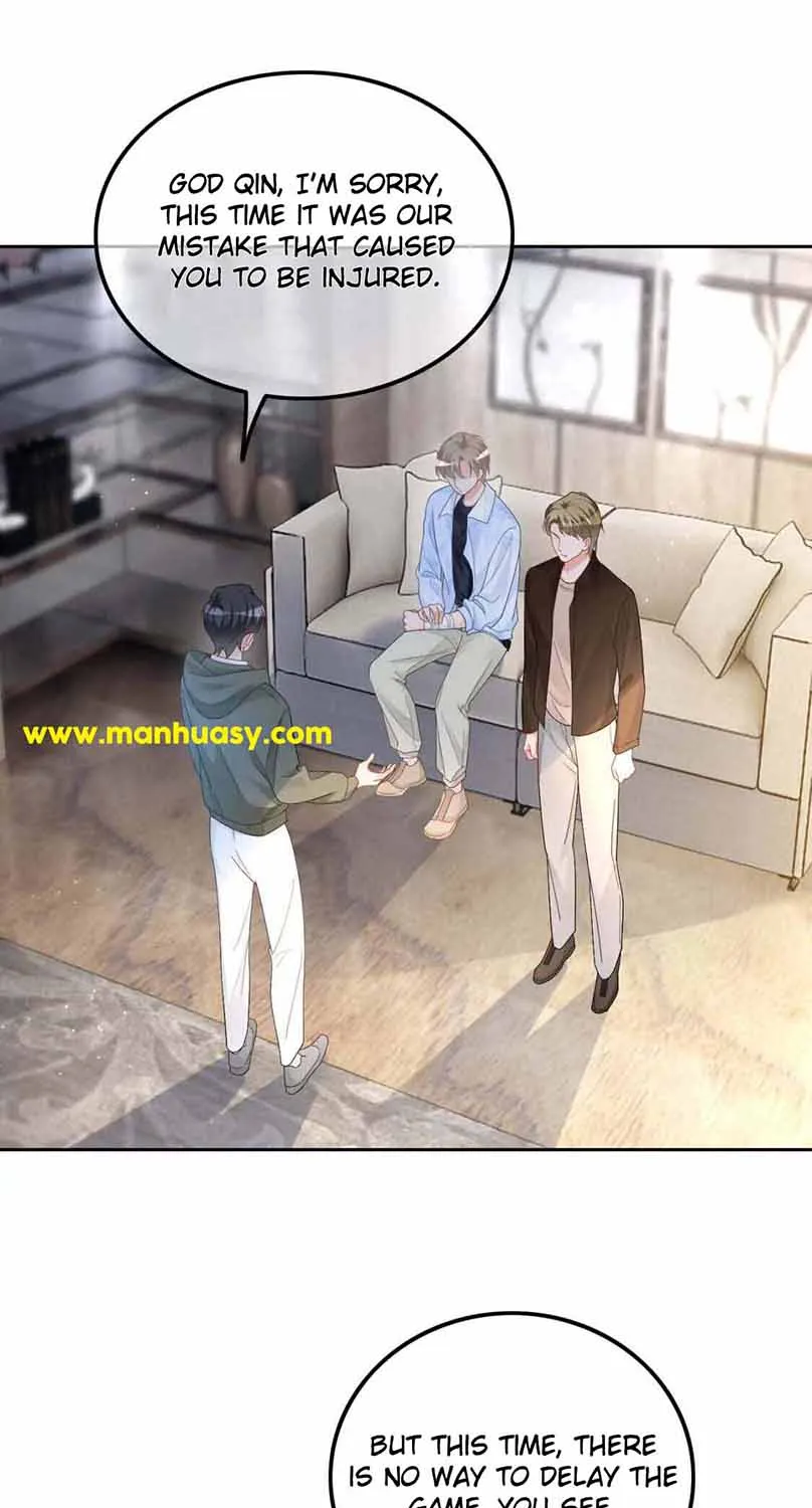 My Brothers Dote On Me Chapter 166 page 26 - 