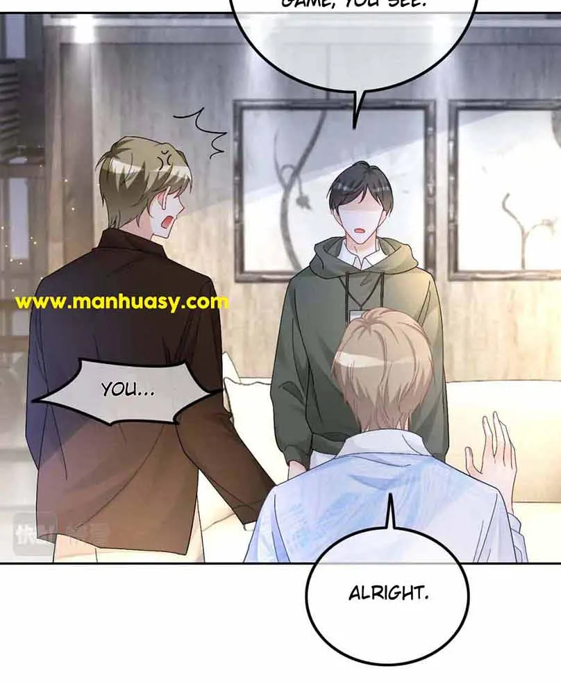 My Brothers Dote On Me Chapter 166 page 27 - 