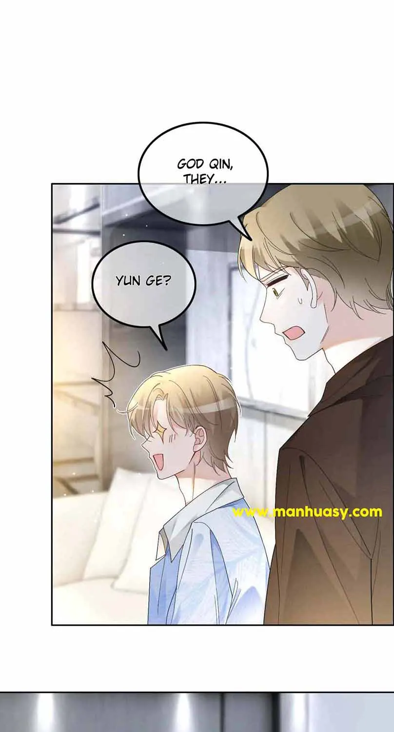My Brothers Dote On Me Chapter 166 page 28 - 