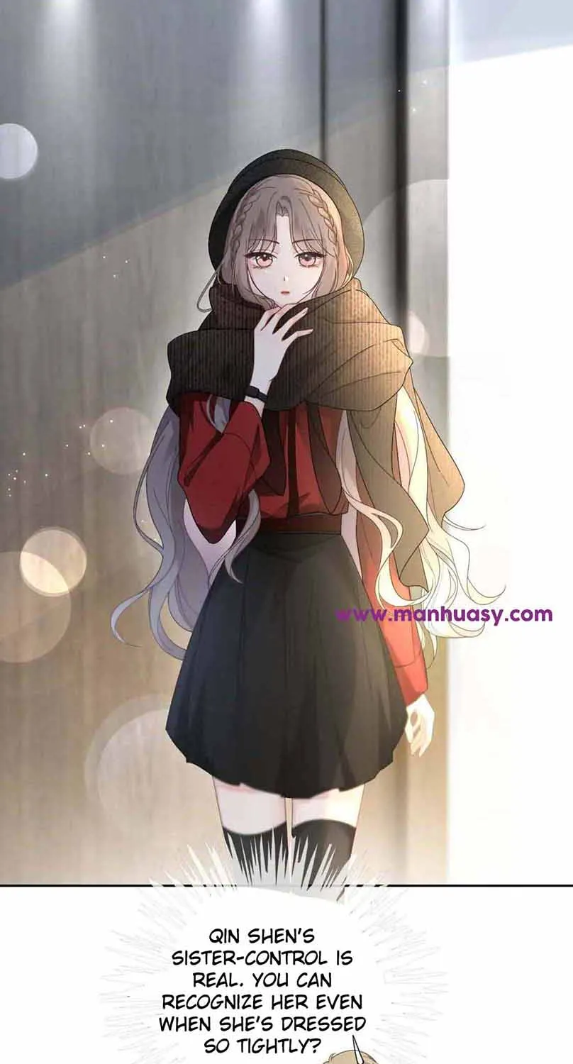 My Brothers Dote On Me Chapter 166 page 29 - 