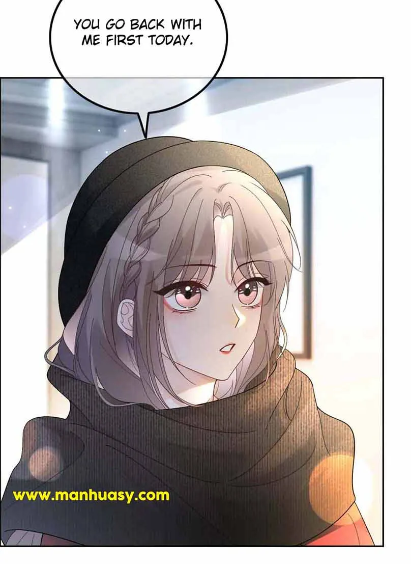 My Brothers Dote On Me Chapter 166 page 32 - 