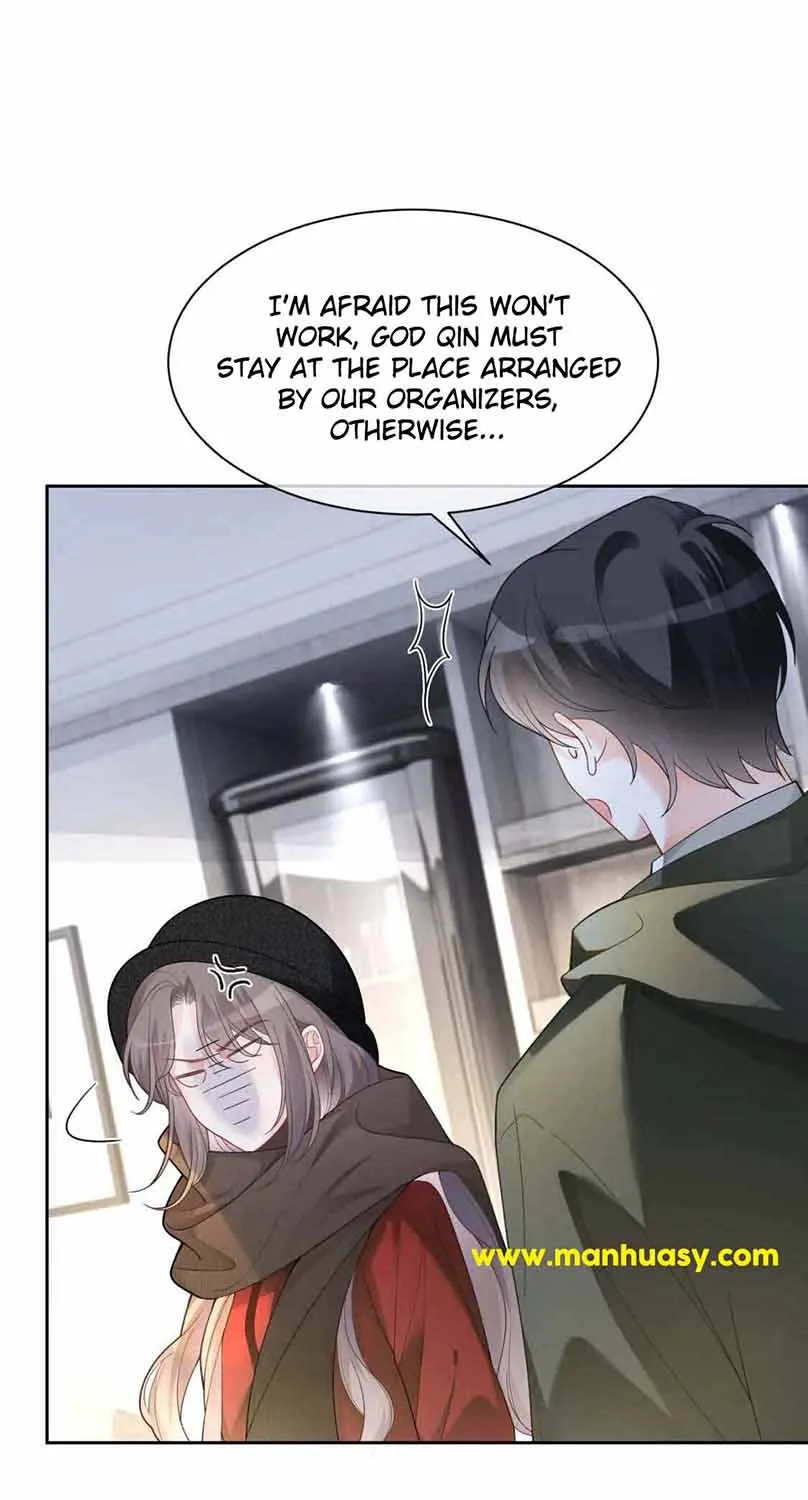 My Brothers Dote On Me Chapter 166 page 33 - 