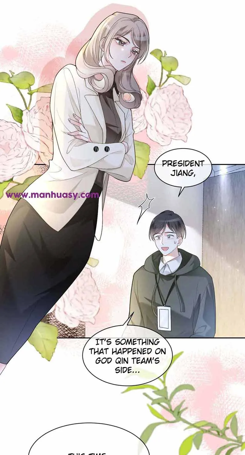 My Brothers Dote On Me Chapter 166 page 35 - 