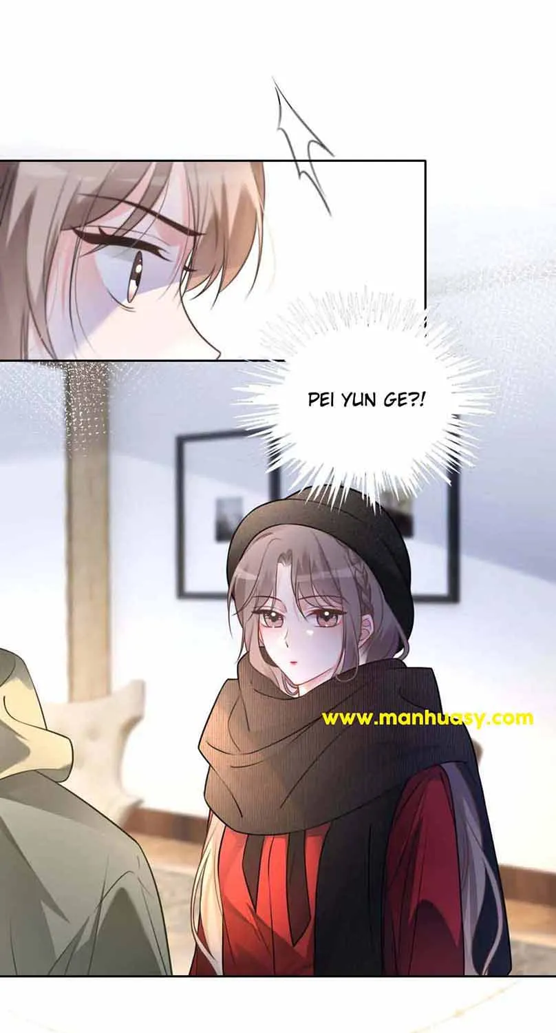 My Brothers Dote On Me Chapter 166 page 37 - 