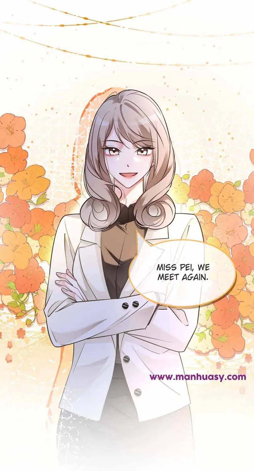 My Brothers Dote On Me Chapter 166 page 38 - 