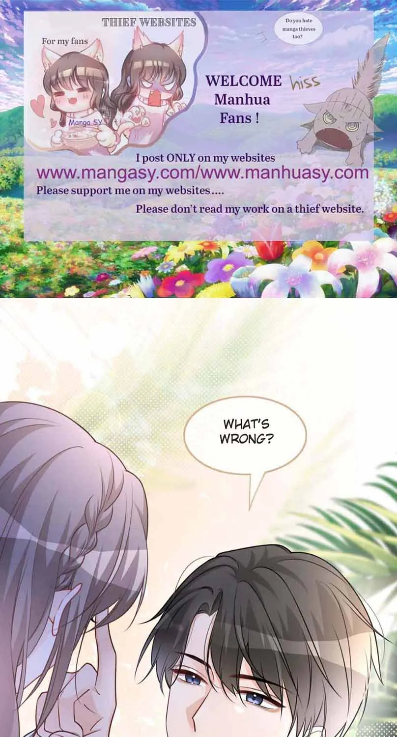 My Brothers Dote On Me Chapter 166 page 5 - 