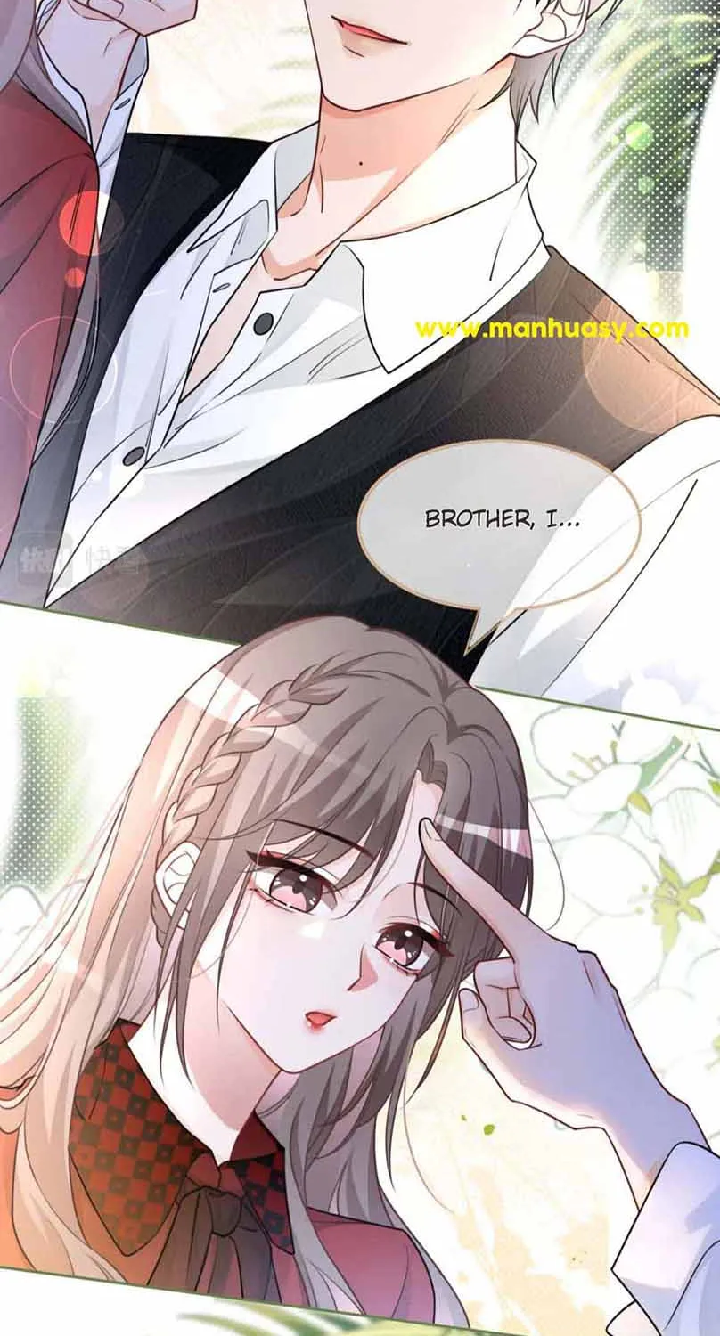 My Brothers Dote On Me Chapter 166 page 6 - 