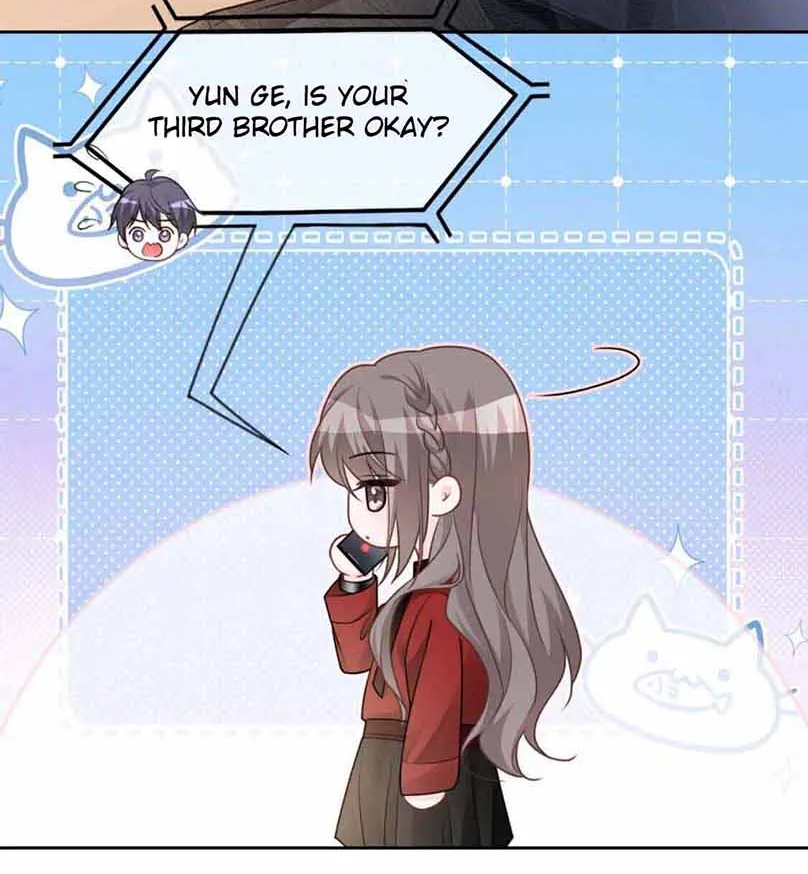 My Brothers Dote On Me Chapter 166 page 9 - 