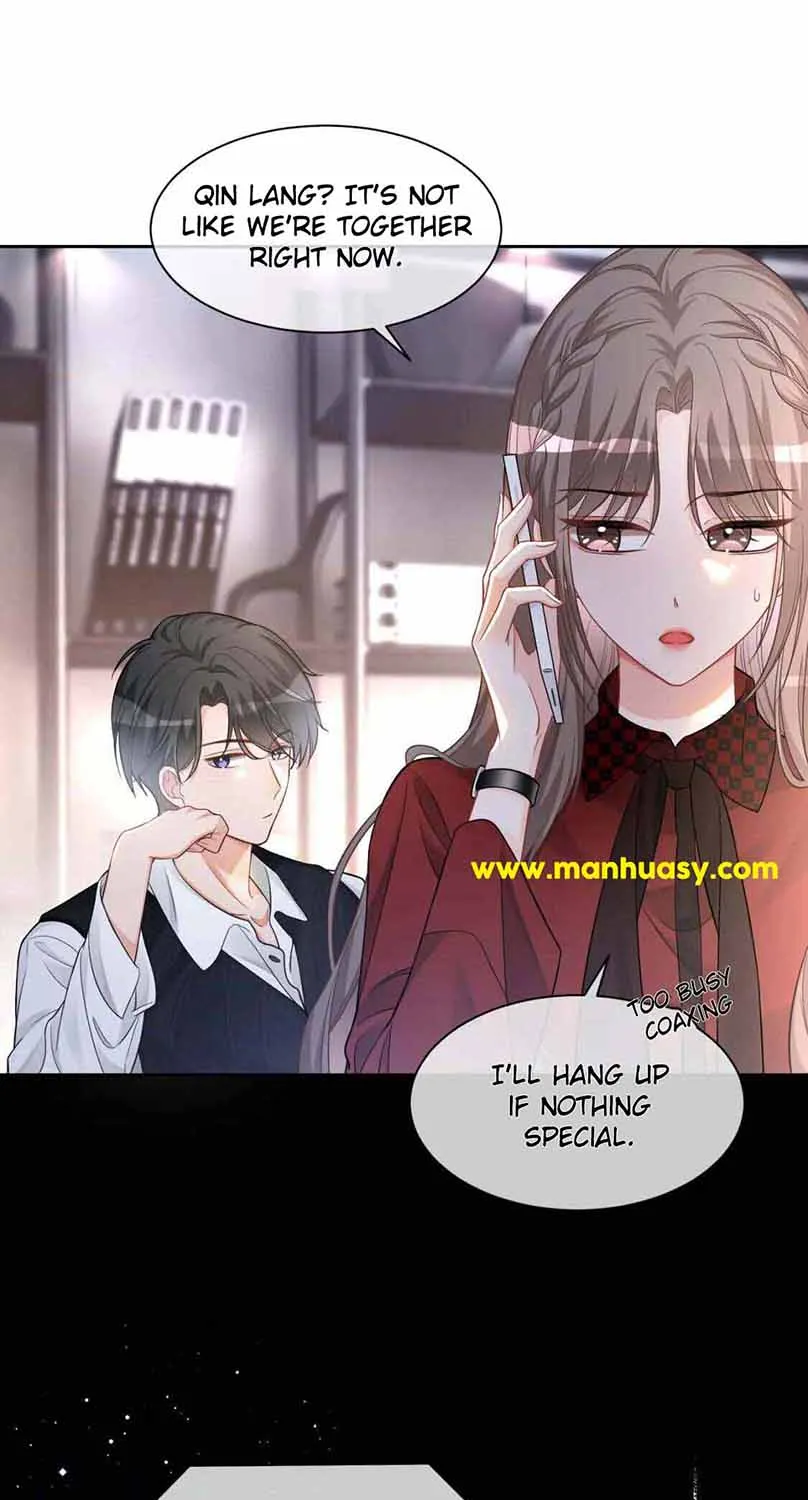 My Brothers Dote On Me Chapter 166 page 10 - 