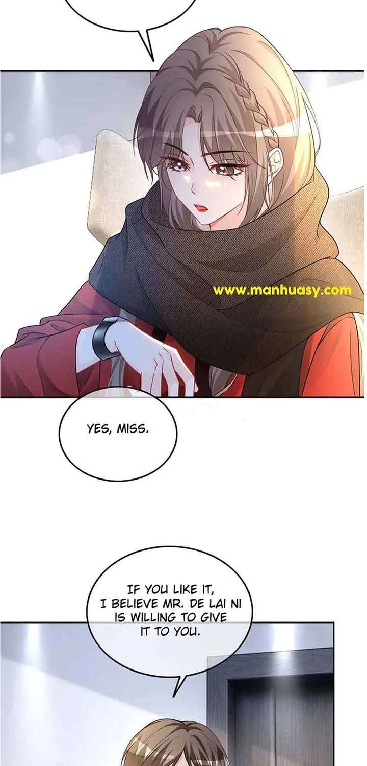 My Brothers Dote On Me Chapter 167 page 13 - 