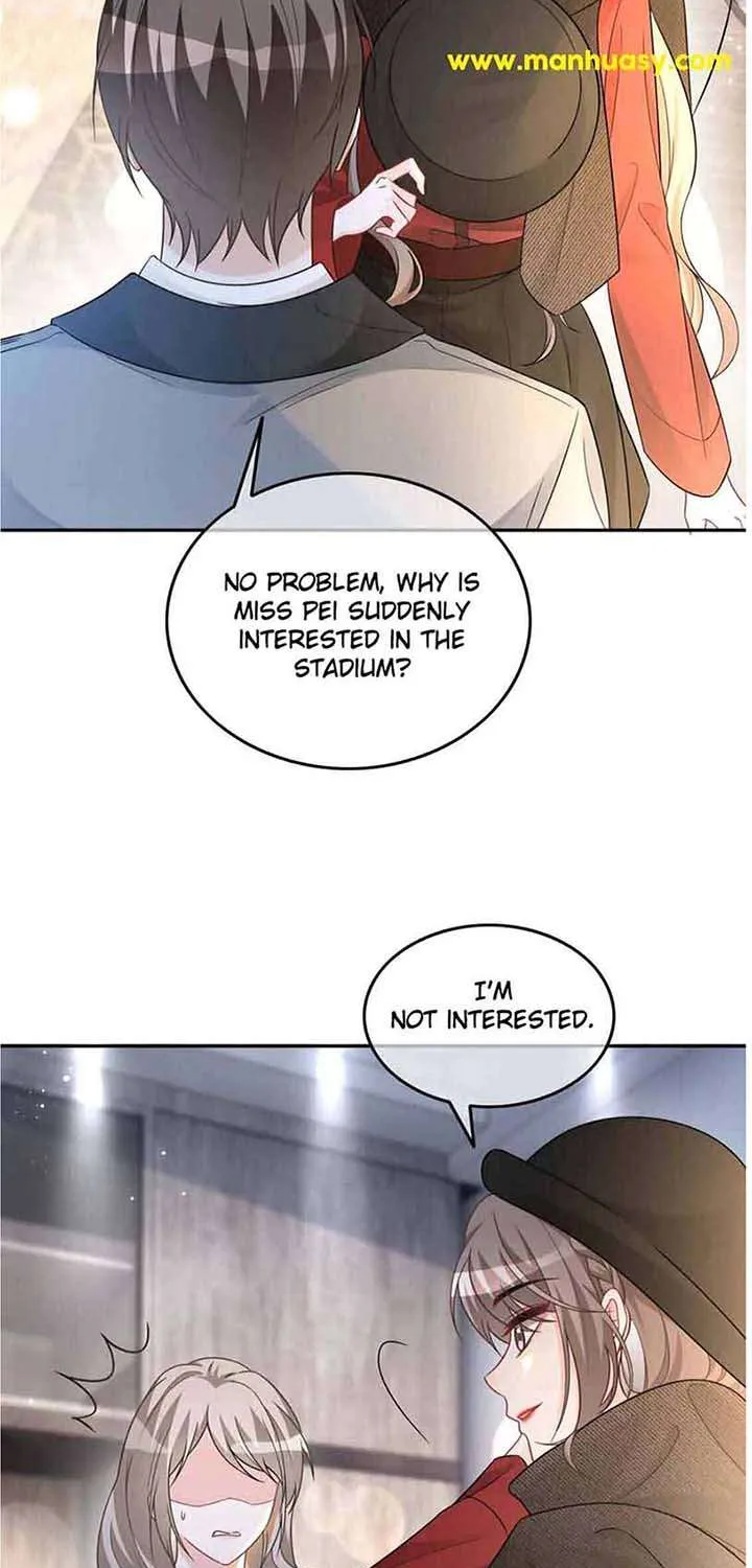 My Brothers Dote On Me Chapter 167 page 15 - 