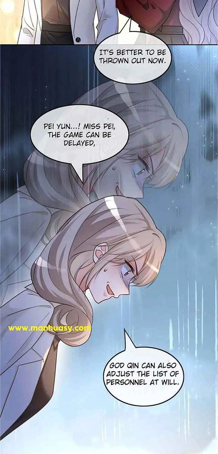My Brothers Dote On Me Chapter 167 page 20 - 