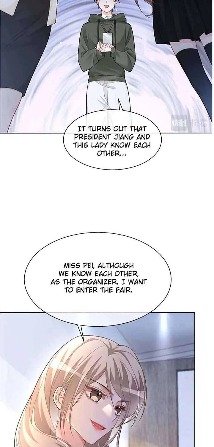My Brothers Dote On Me Chapter 167 page 3 - 