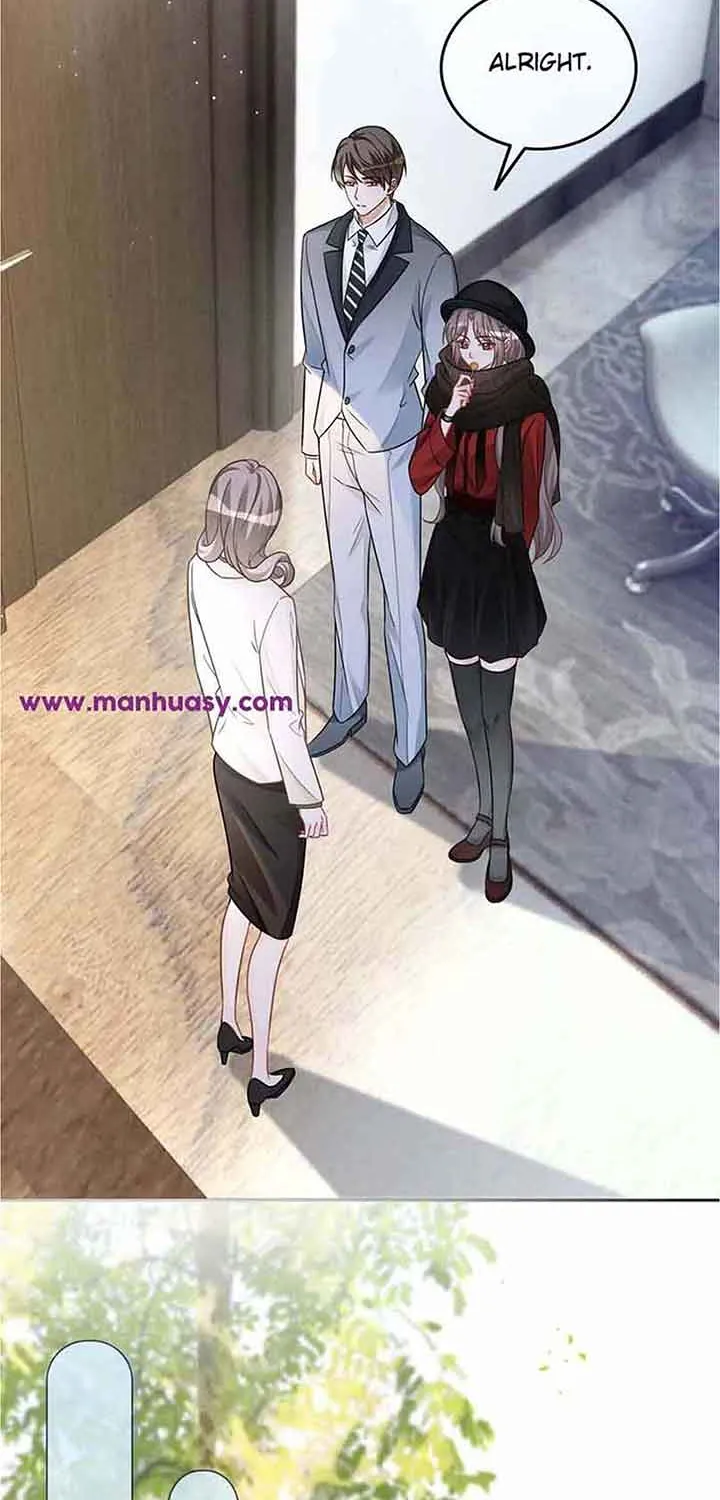 My Brothers Dote On Me Chapter 167 page 22 - 