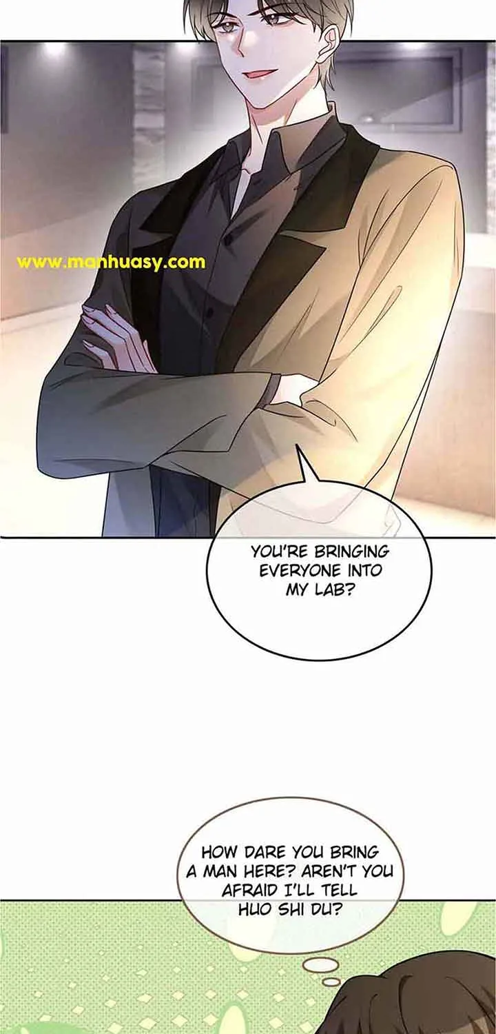 My Brothers Dote On Me Chapter 167 page 24 - 
