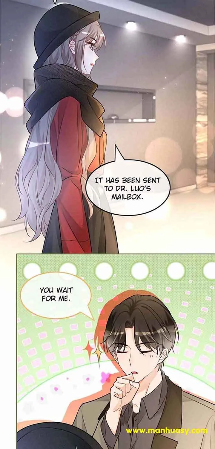 My Brothers Dote On Me Chapter 167 page 27 - 