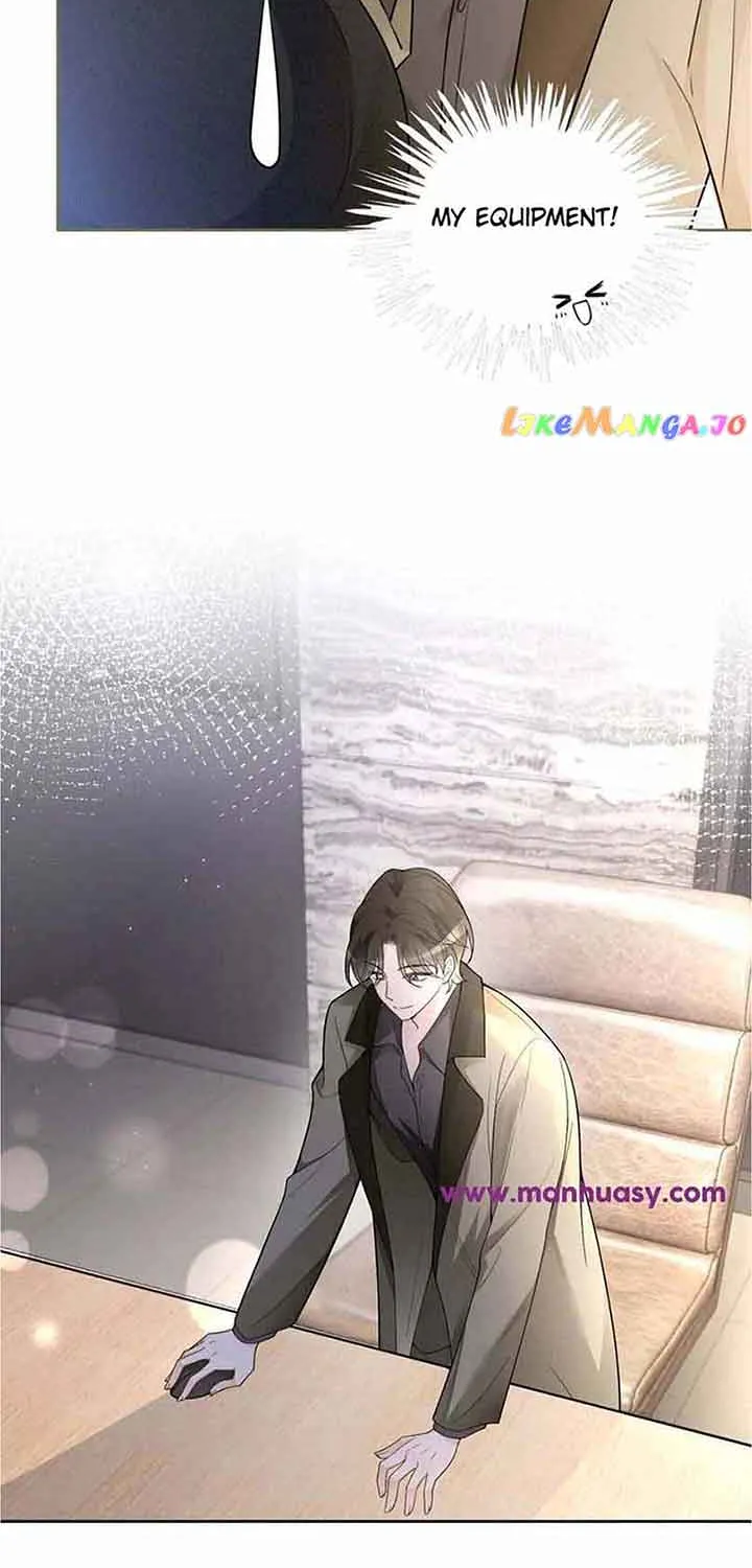 My Brothers Dote On Me Chapter 167 page 28 - 