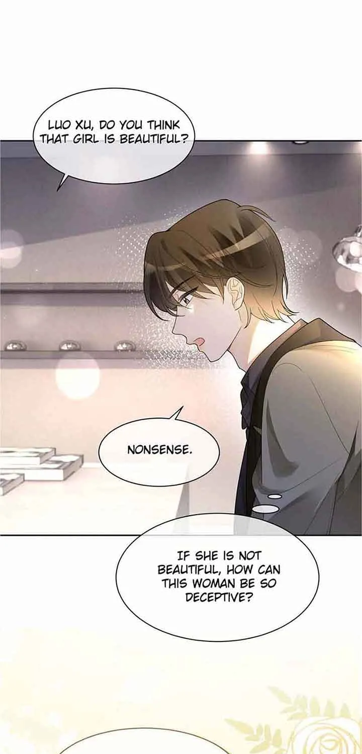 My Brothers Dote On Me Chapter 167 page 29 - 