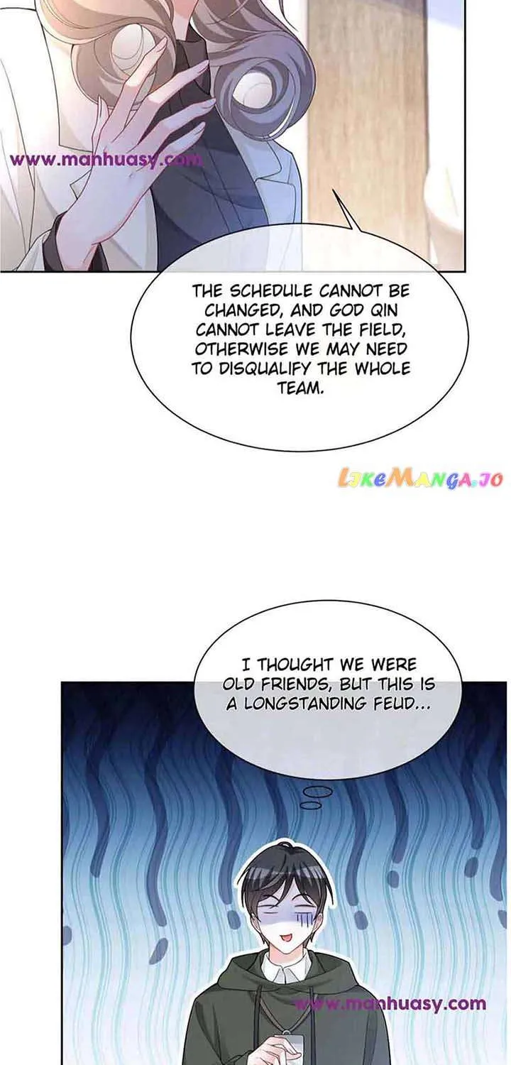 My Brothers Dote On Me Chapter 167 page 4 - 