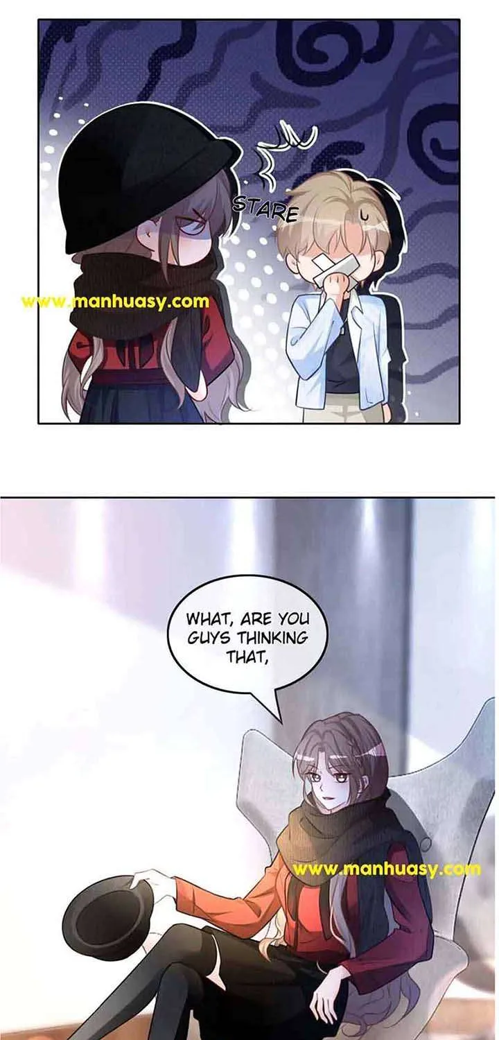 My Brothers Dote On Me Chapter 167 page 6 - 