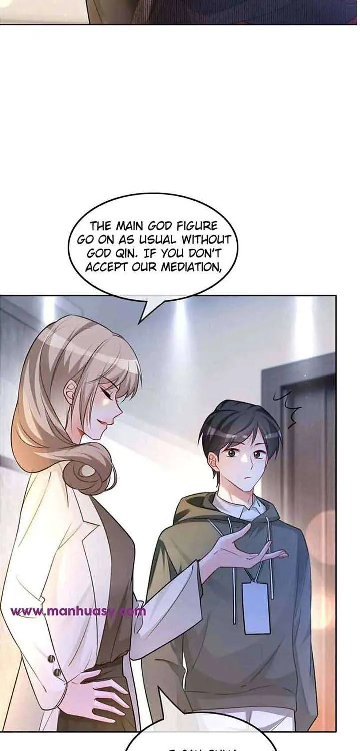 My Brothers Dote On Me Chapter 167 page 8 - 