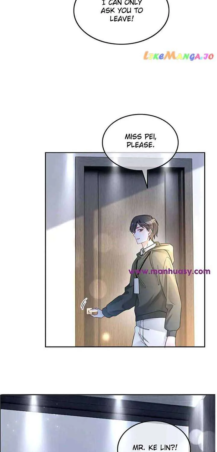 My Brothers Dote On Me Chapter 167 page 9 - 