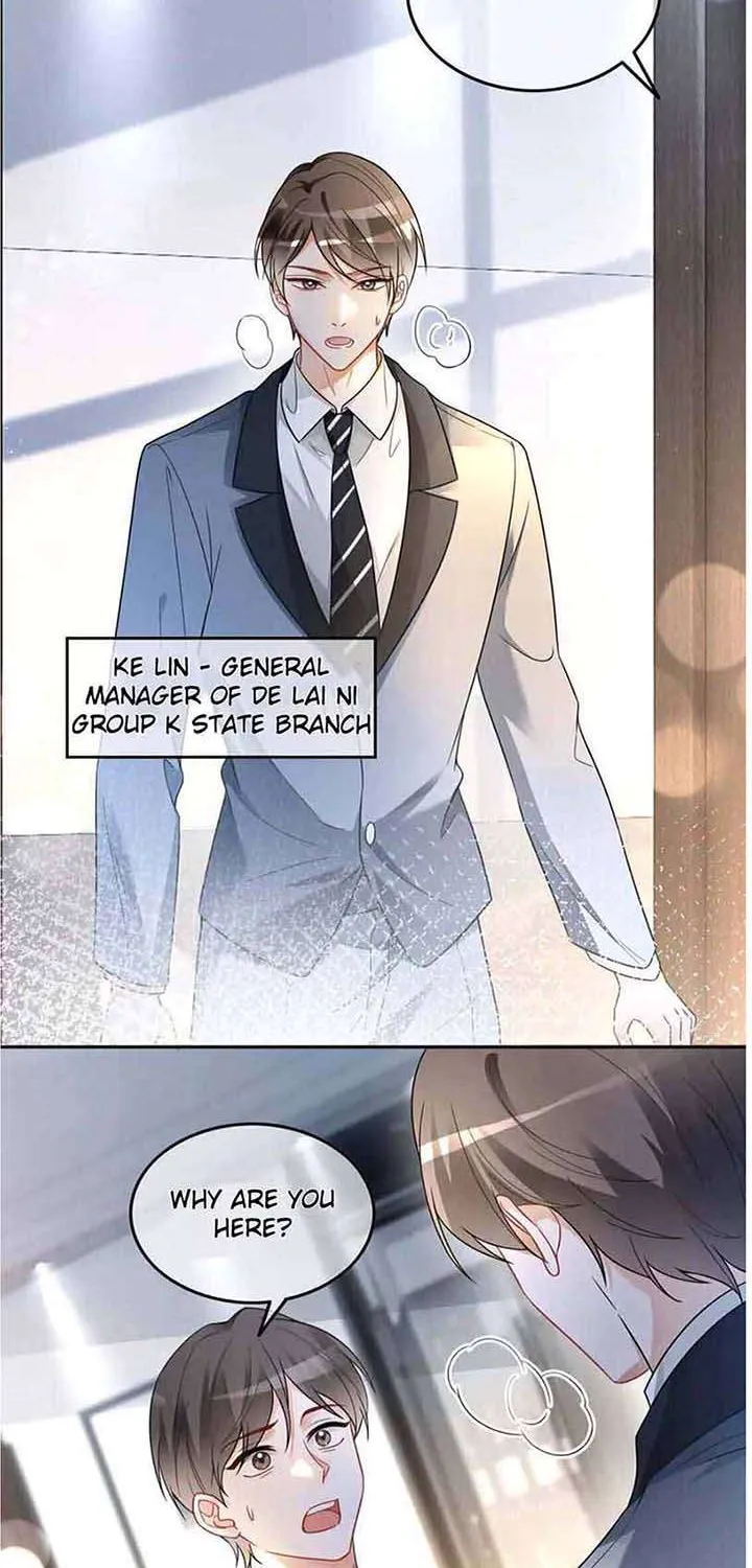 My Brothers Dote On Me Chapter 167 page 10 - 
