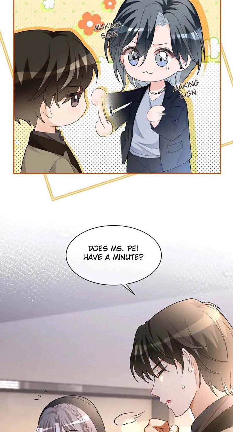 My Brothers Dote On Me Chapter 168 page 11 - 