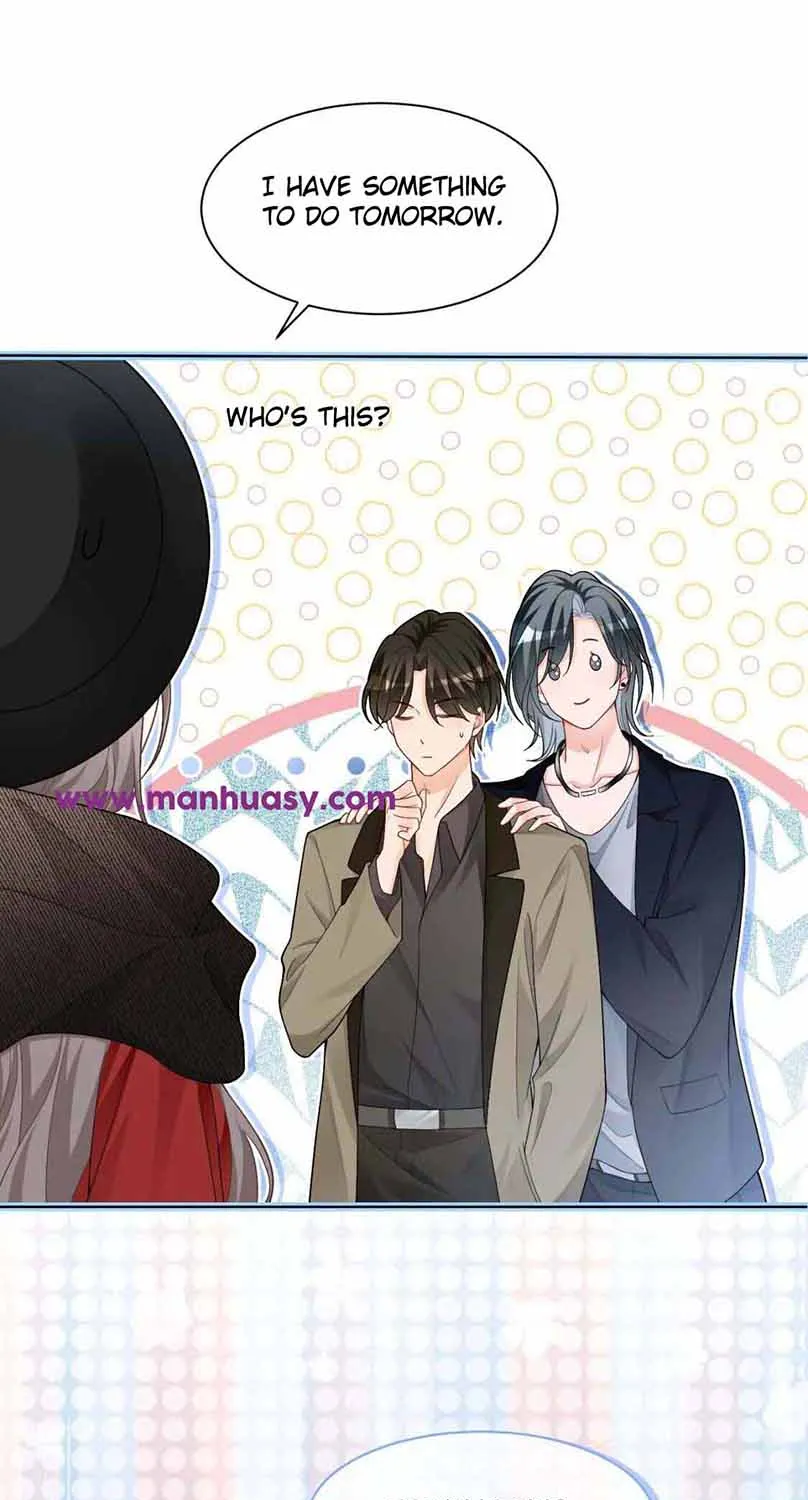 My Brothers Dote On Me Chapter 168 page 13 - 