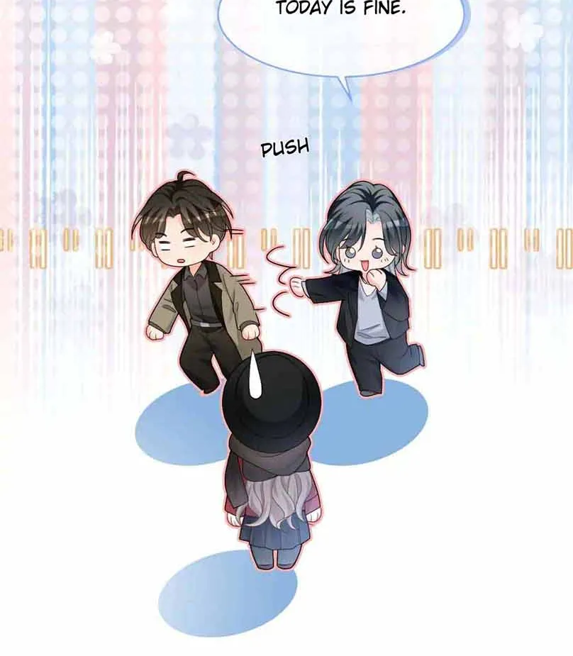 My Brothers Dote On Me Chapter 168 page 14 - 