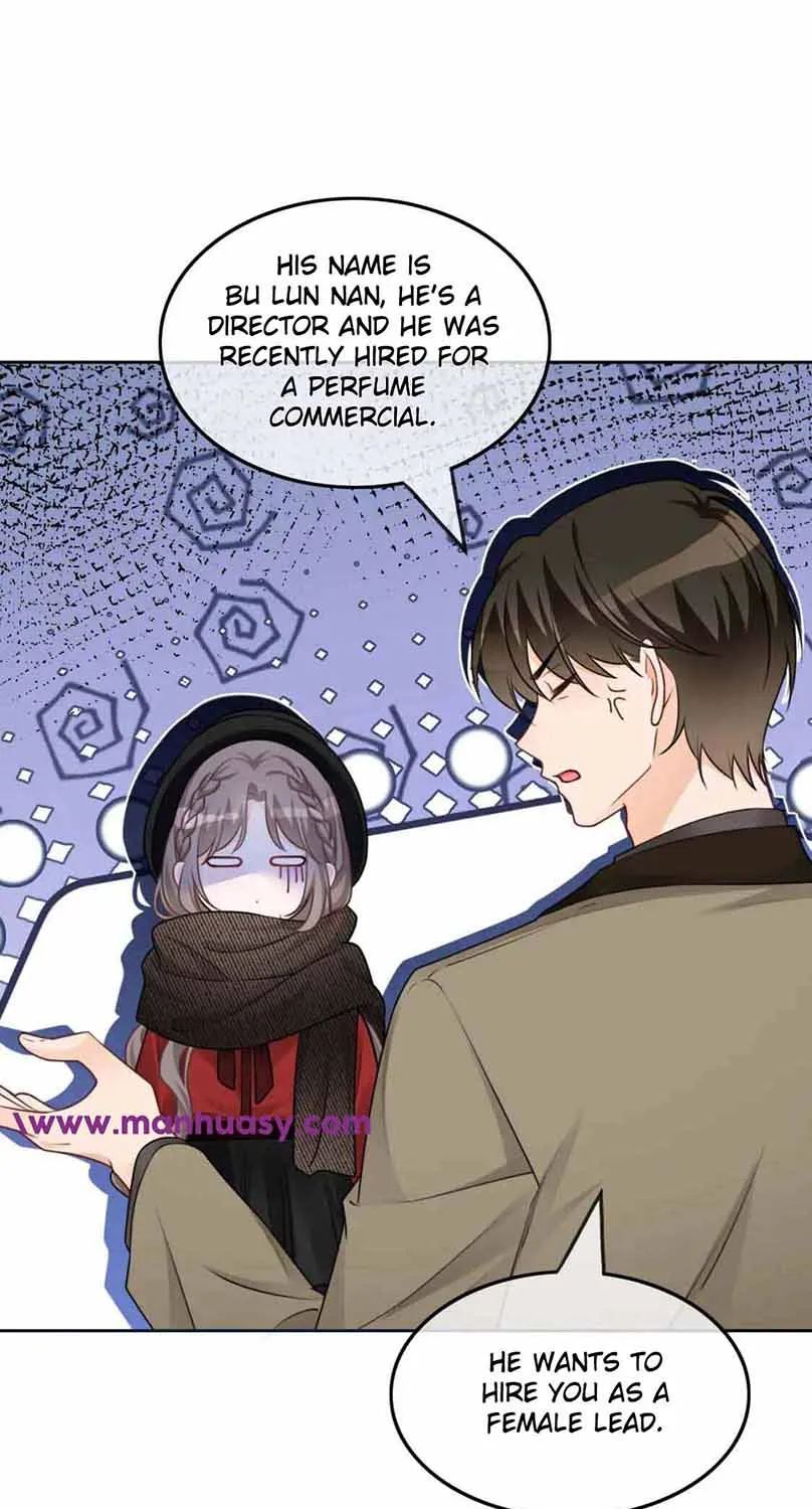 My Brothers Dote On Me Chapter 168 page 15 - 