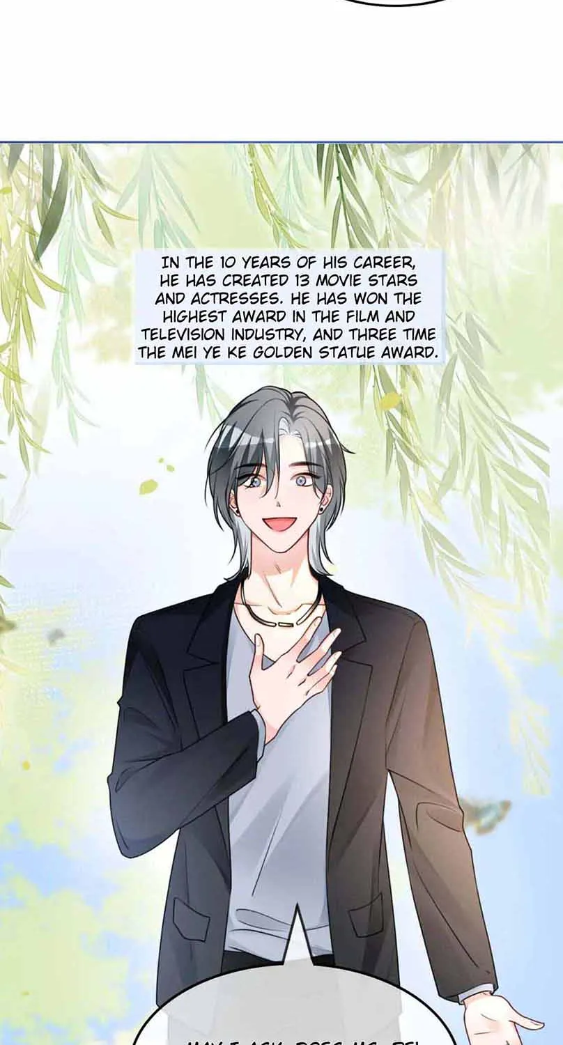 My Brothers Dote On Me Chapter 168 page 16 - 