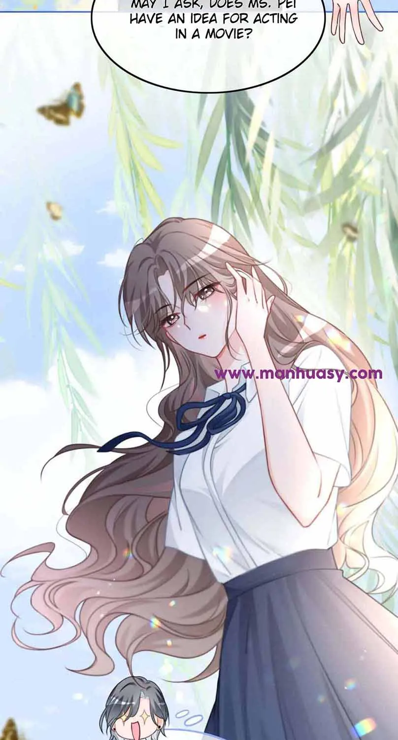 My Brothers Dote On Me Chapter 168 page 17 - 