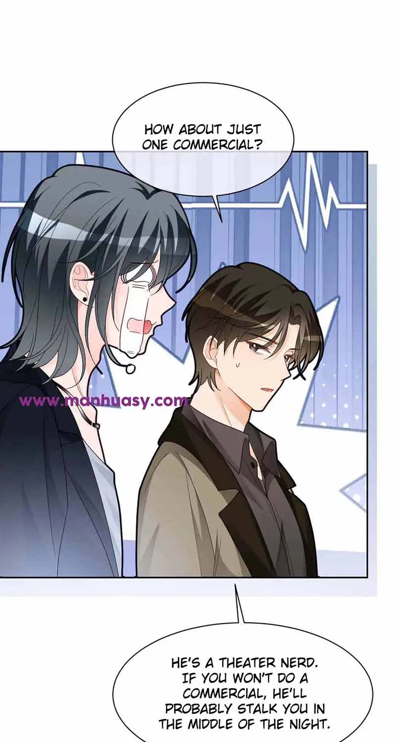 My Brothers Dote On Me Chapter 168 page 20 - 