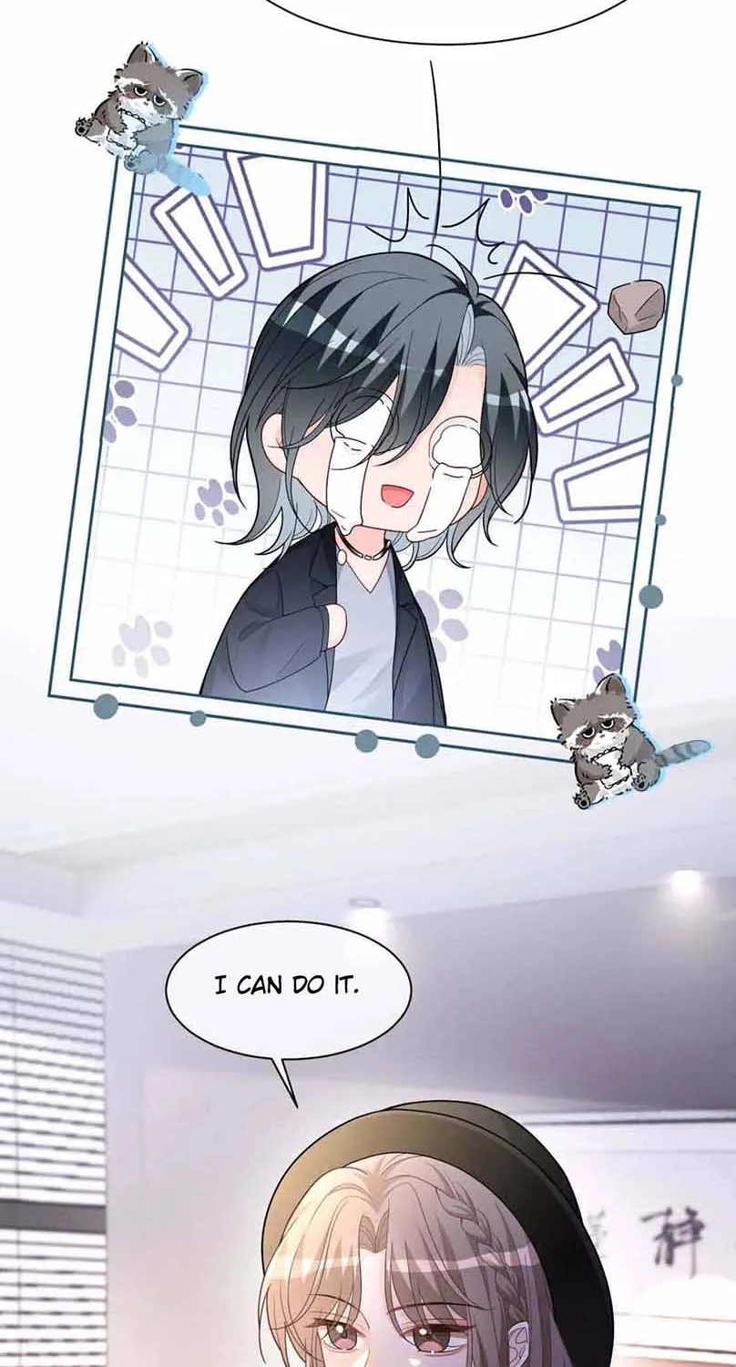 My Brothers Dote On Me Chapter 168 page 21 - 
