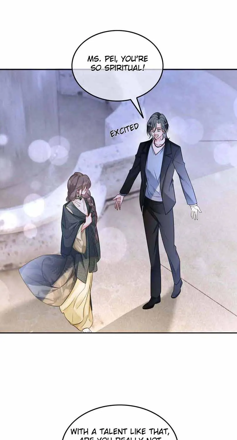 My Brothers Dote On Me Chapter 168 page 28 - 
