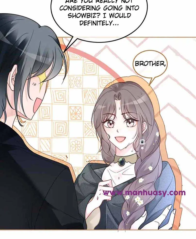 My Brothers Dote On Me Chapter 168 page 29 - 