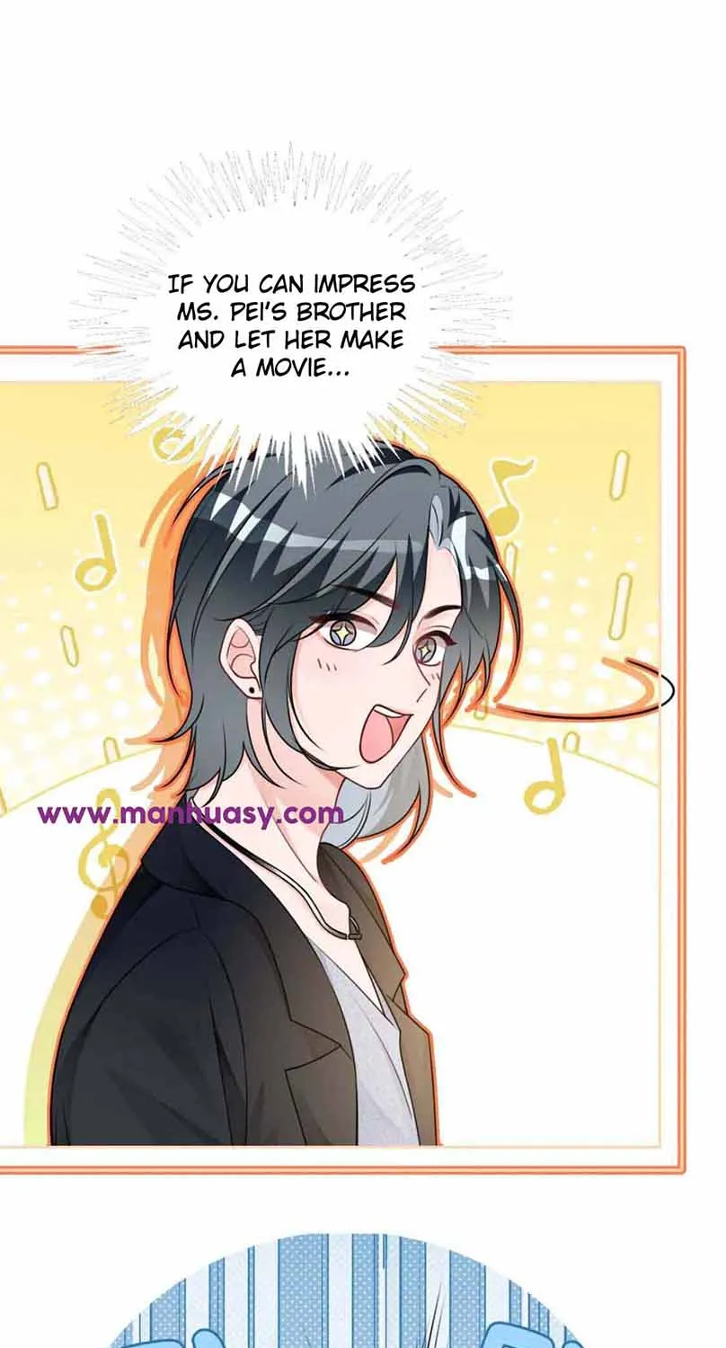 My Brothers Dote On Me Chapter 168 page 30 - 