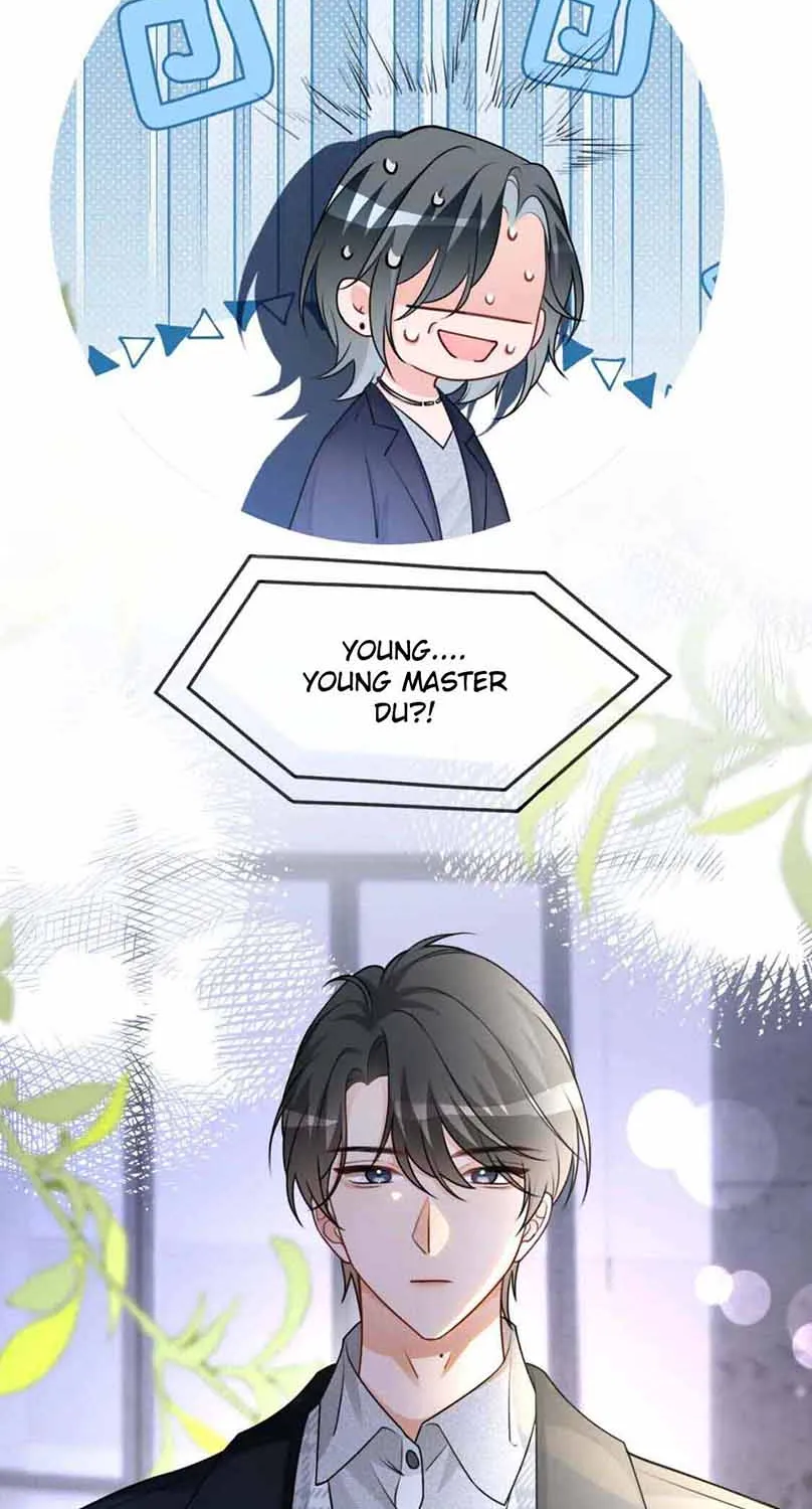 My Brothers Dote On Me Chapter 168 page 31 - 