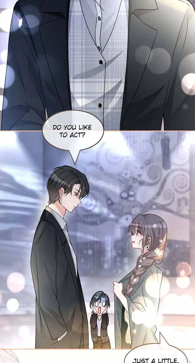 My Brothers Dote On Me Chapter 168 page 32 - 